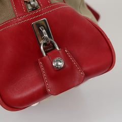 Prada Logo Jacquard