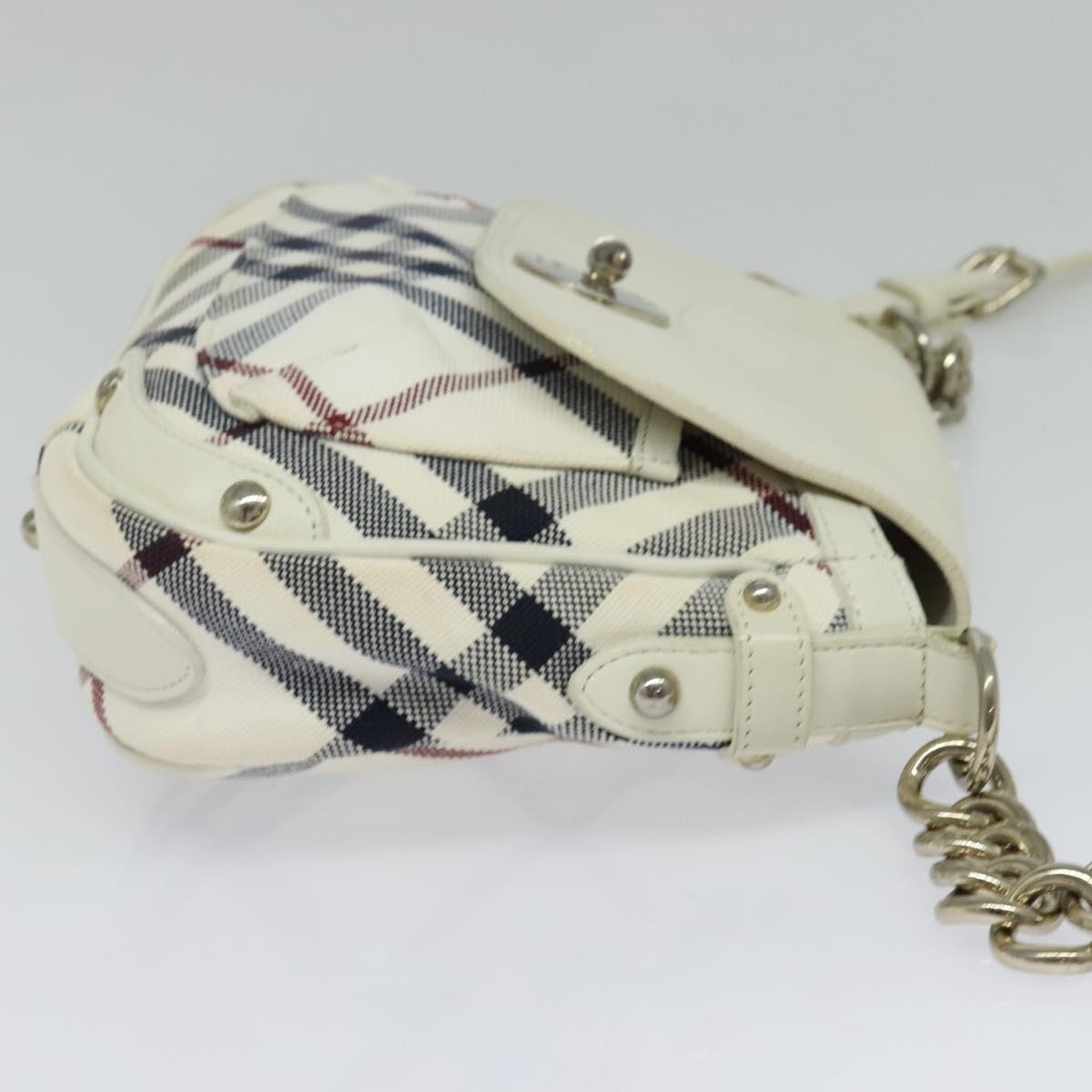 Burberry Nova Check