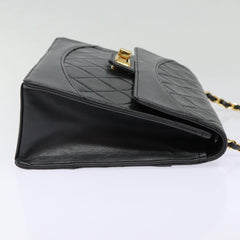 Chanel Single flap