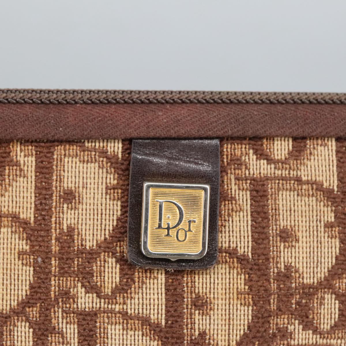 Dior Oblique