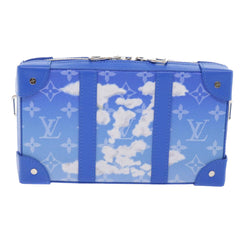 Louis Vuitton Soft Trunk