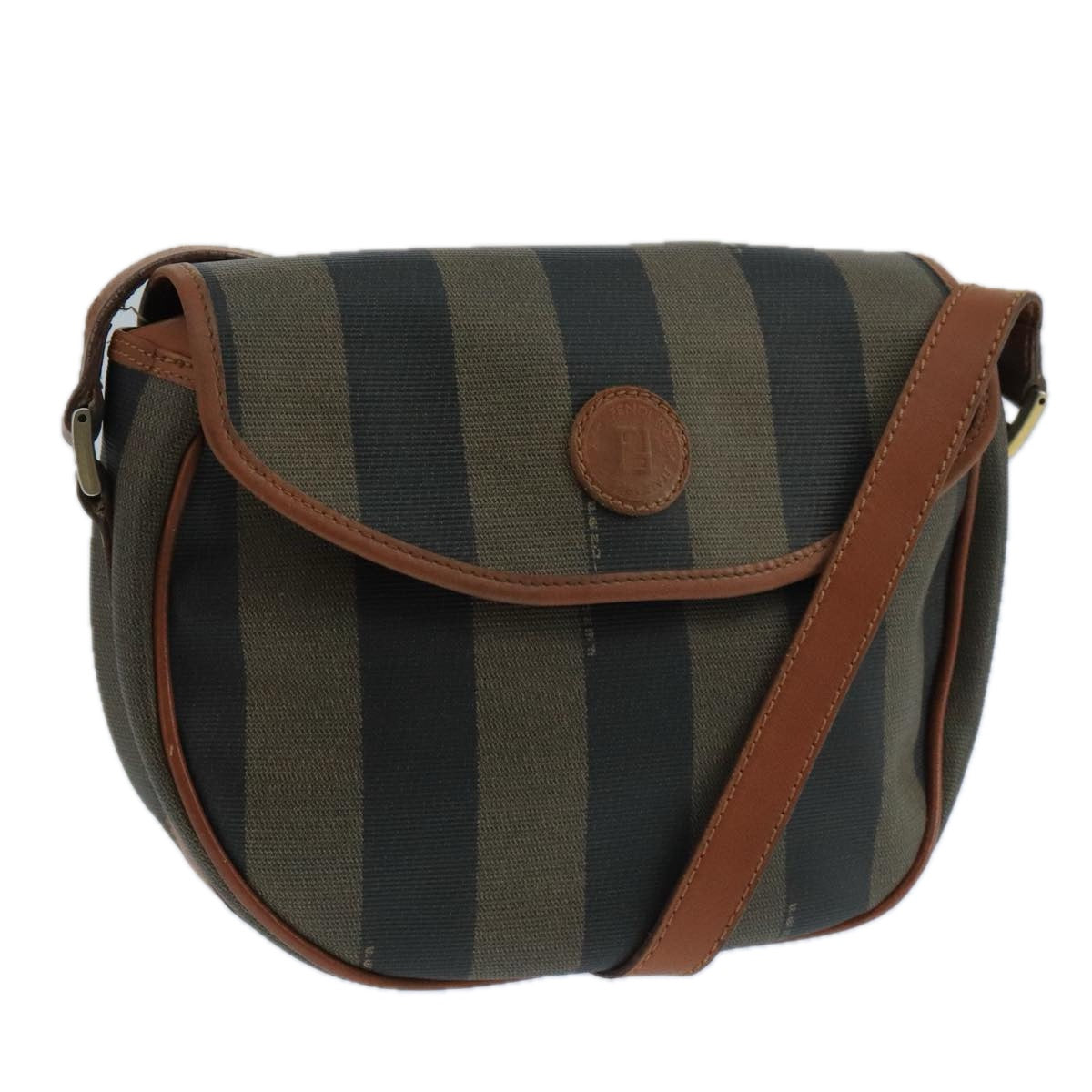 Fendi Pequin
