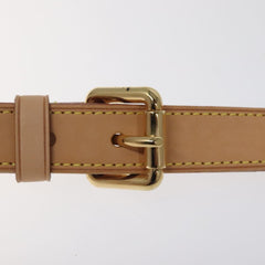 Louis Vuitton Shoulder strap
