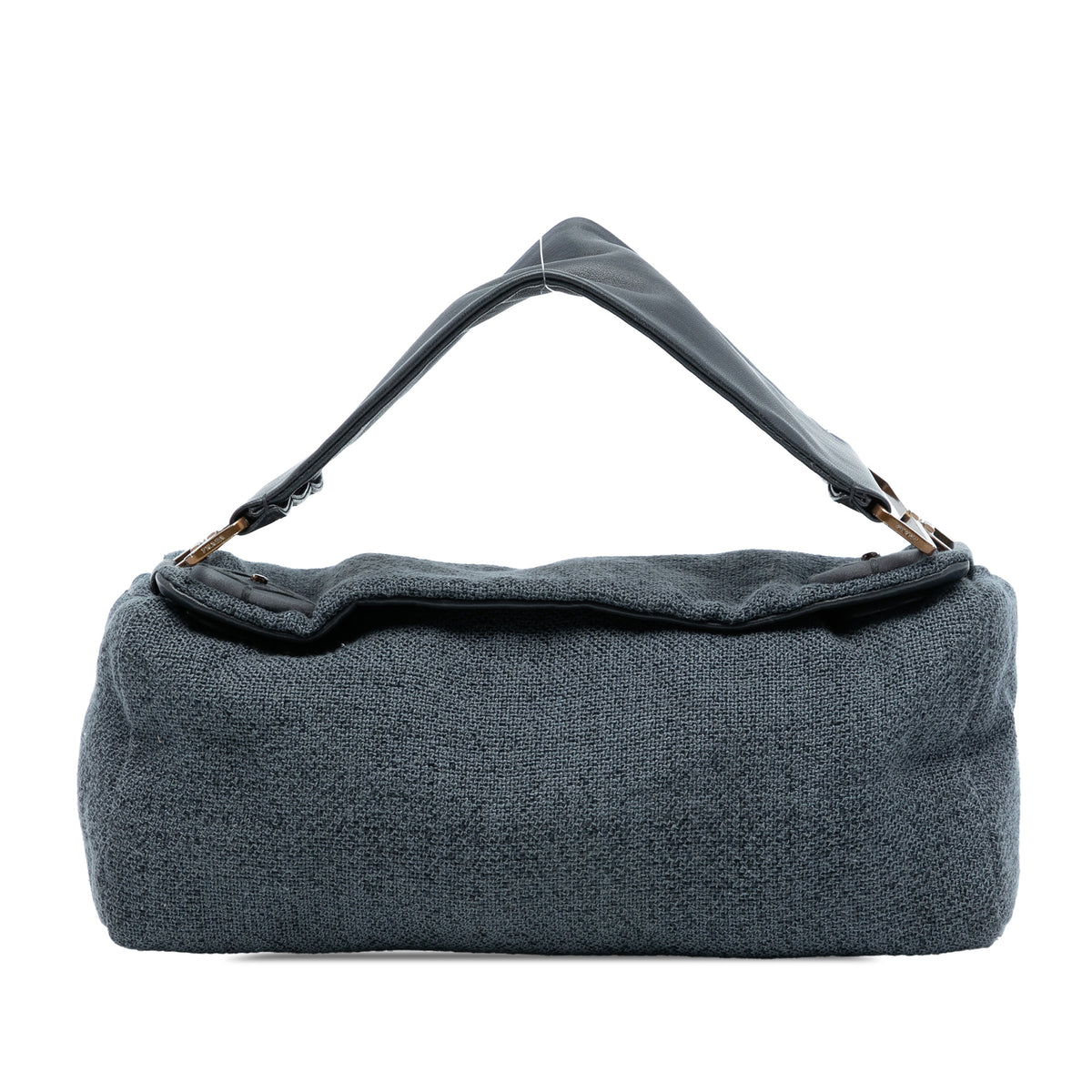 Tweed Shoulder Bag