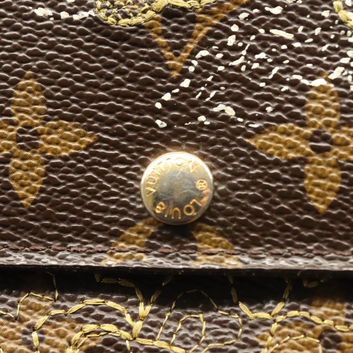 Louis Vuitton Sarah