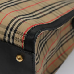 Burberry Nova Check