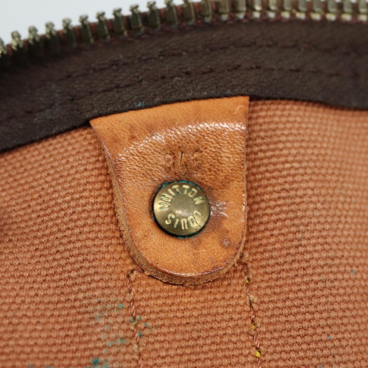 Louis Vuitton Keepall 60
