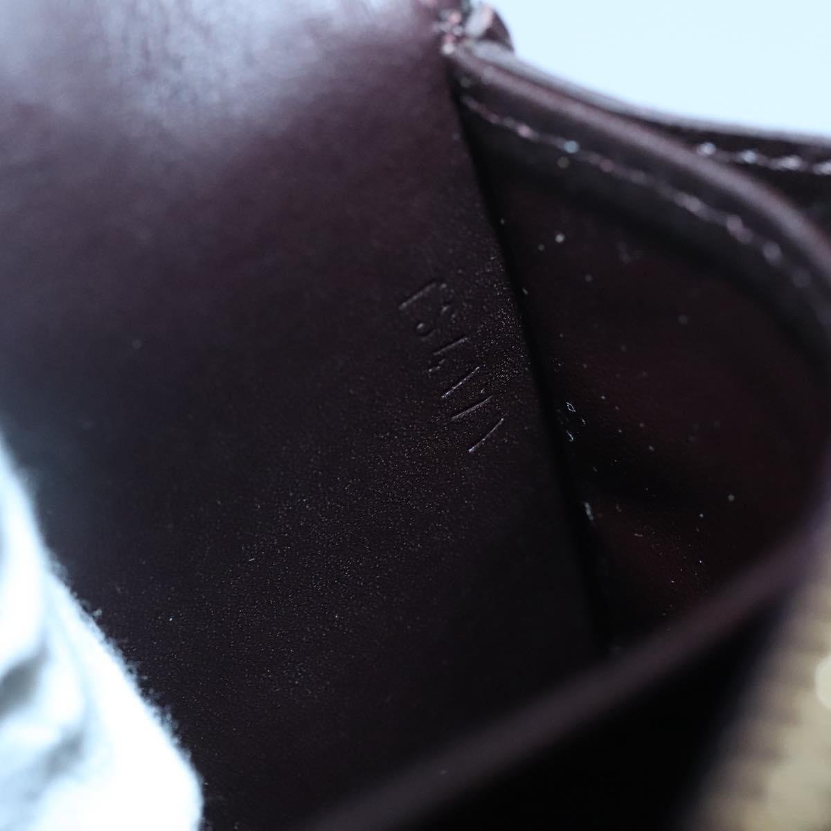 Louis Vuitton Portefeuille Sarah