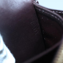 Louis Vuitton Portefeuille Sarah