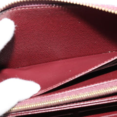 Louis Vuitton Zippy wallet