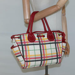 Burberry House Check