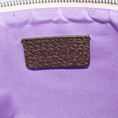 Bulgari Logo mania