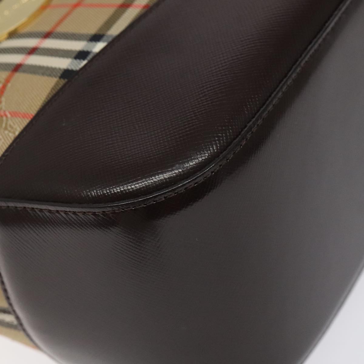 Burberry Nova Check