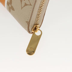 Louis Vuitton Zippy coin purse