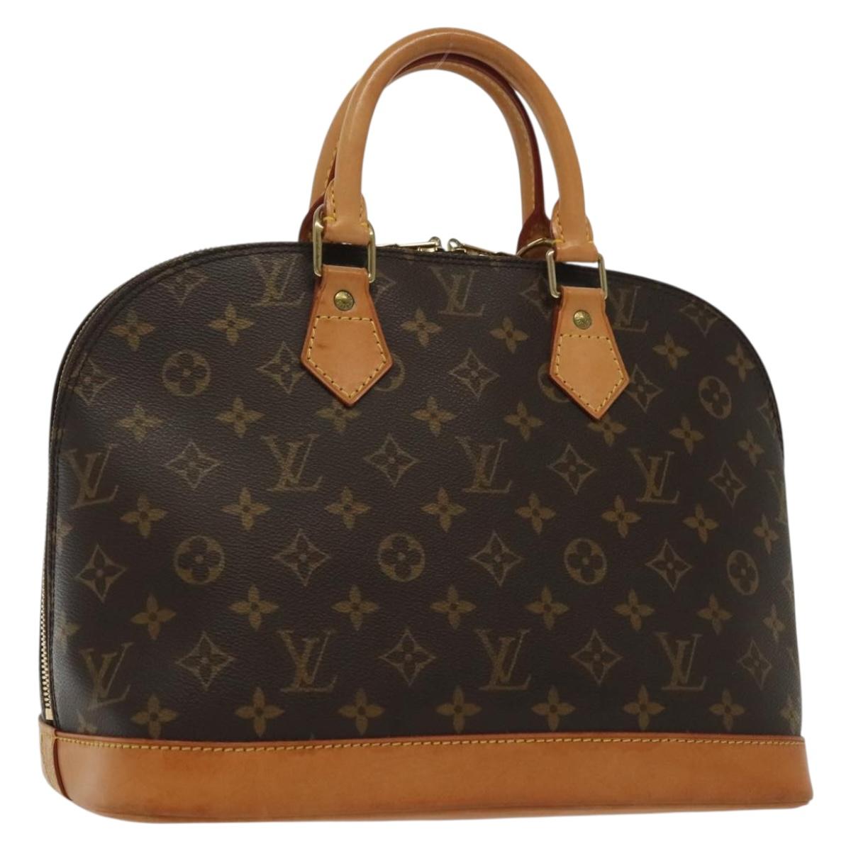 Louis Vuitton Alma