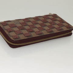 Louis Vuitton Zippy wallet