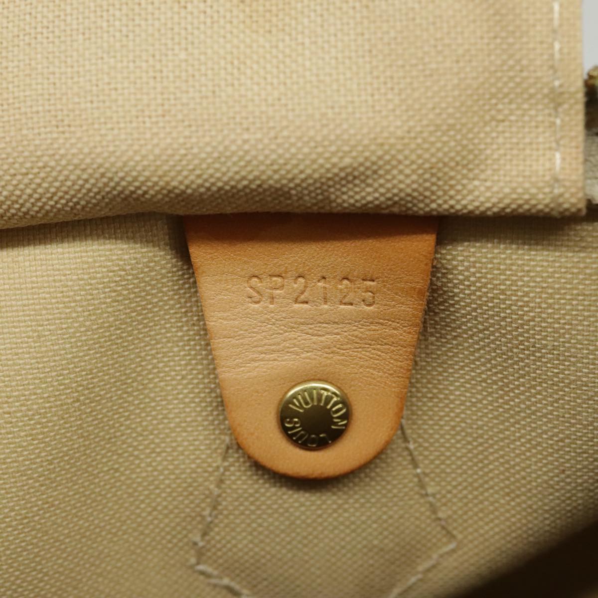 Louis Vuitton Speedy Bandoulière 30