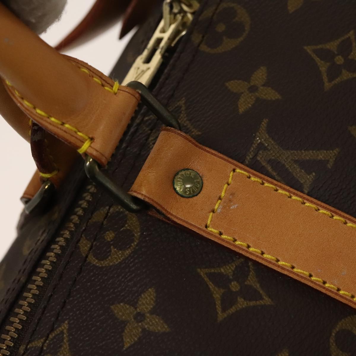 Louis Vuitton Keepall 45