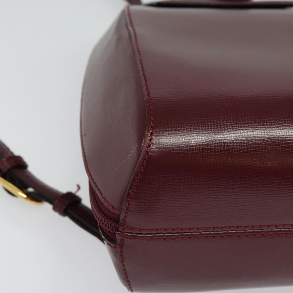 Cartier Must de Cartier
