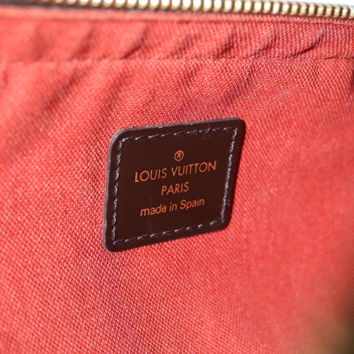 Louis Vuitton Geronimos