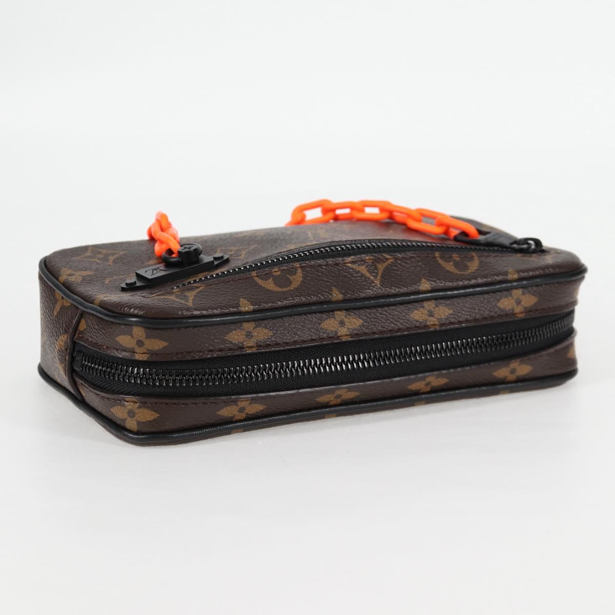 Louis Vuitton Volga