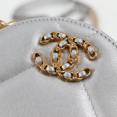Chanel Ronde