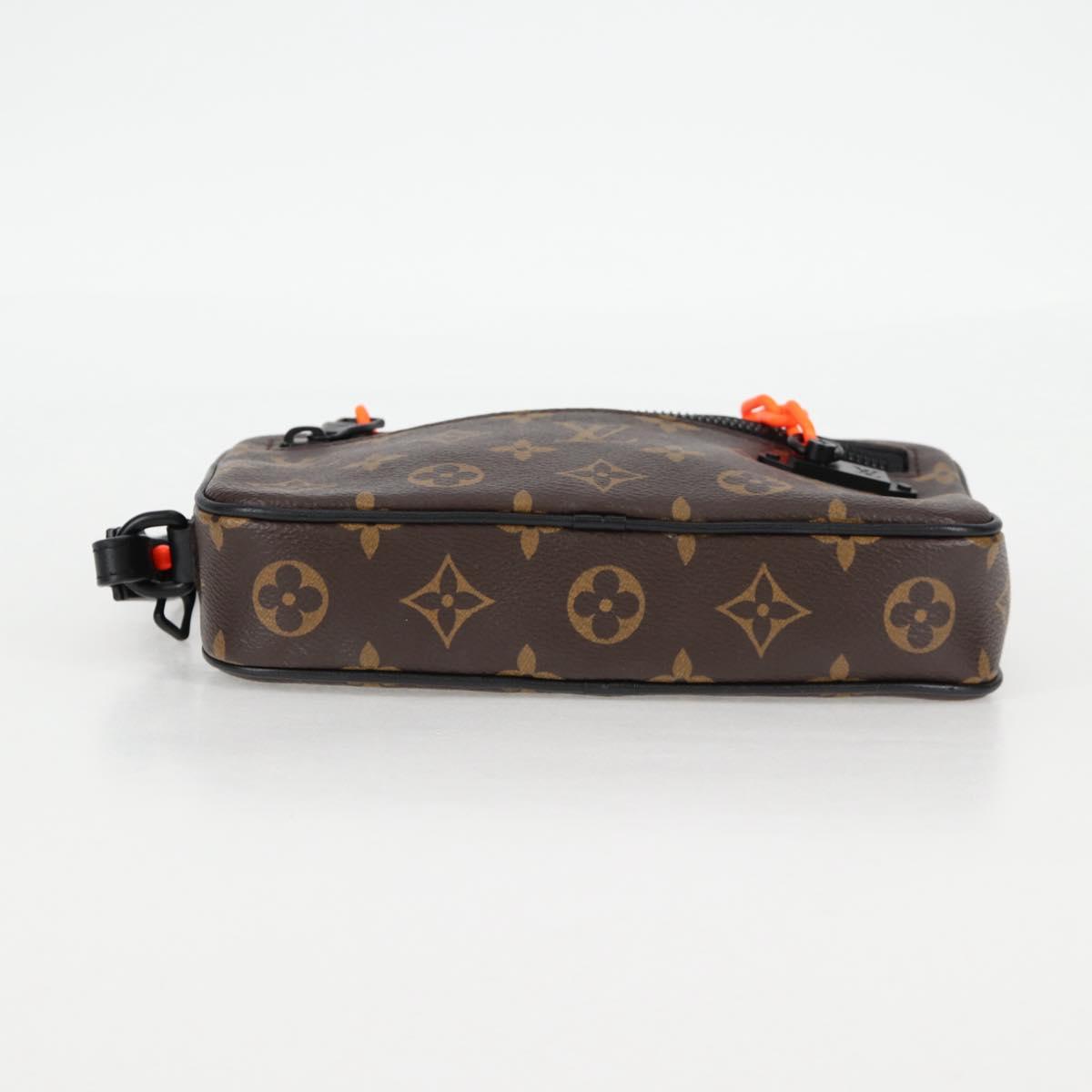 Louis Vuitton Pochette Volga