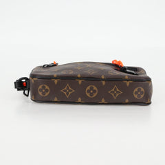 Louis Vuitton Pochette Volga