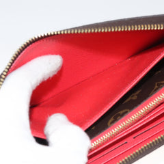 Louis Vuitton Portefeuille zippy