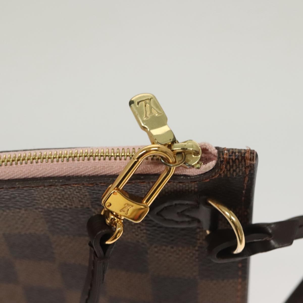 Louis Vuitton POCHETTE NEVERFULL
