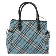 Burberry Nova Check