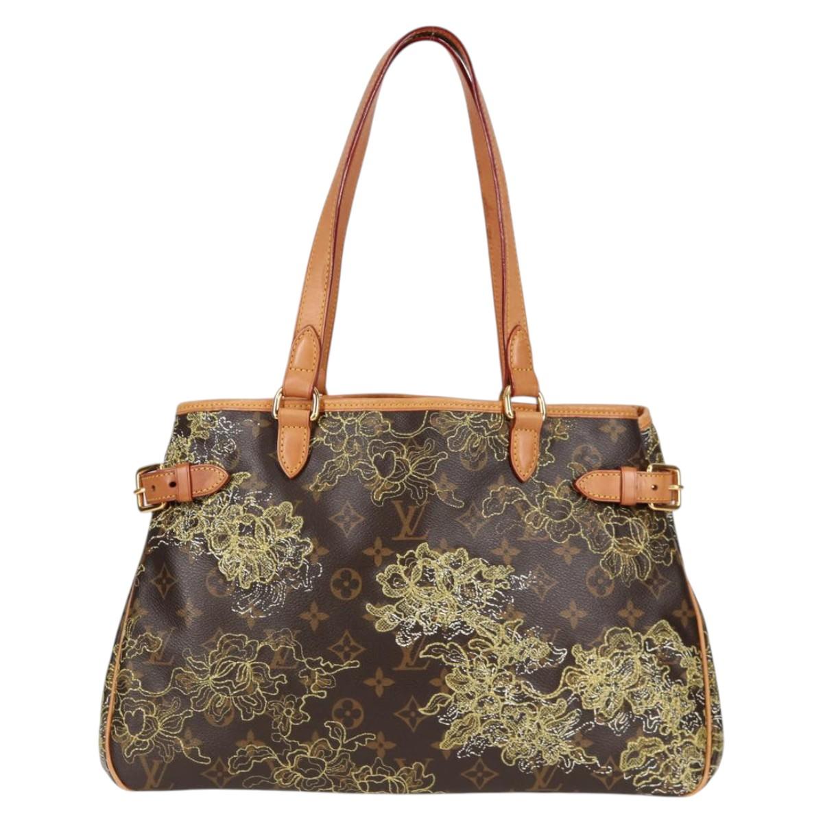 Louis Vuitton Batignolles Horizontal