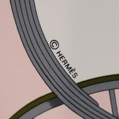 Hermès Carré 90