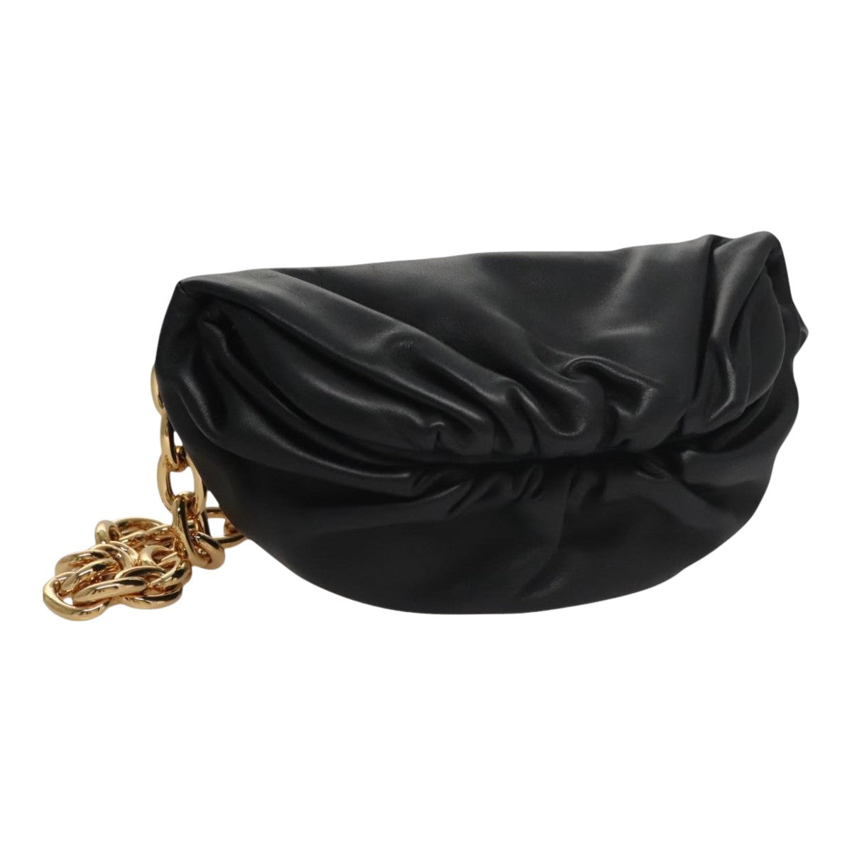 Bottega Veneta Chain Pouch