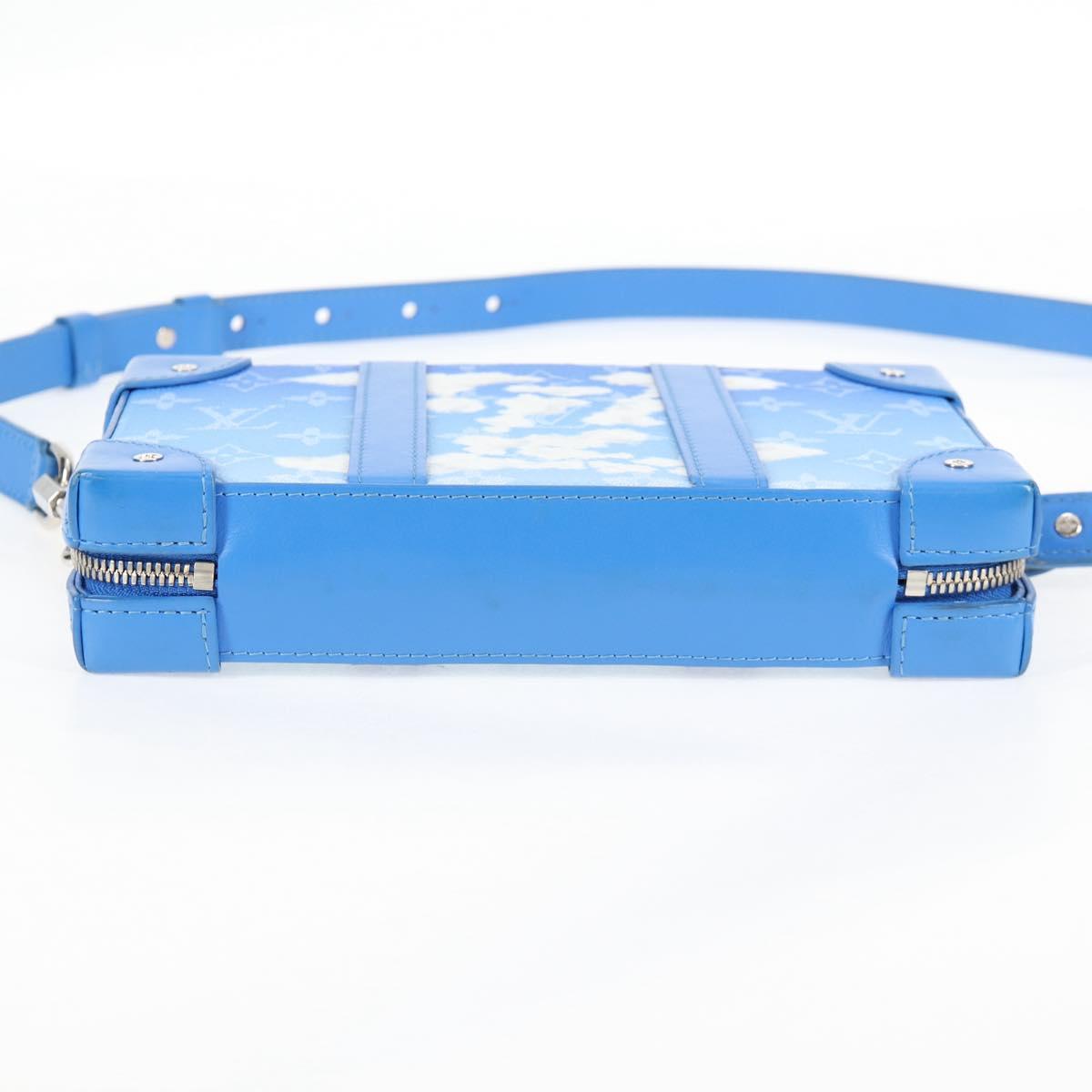 Louis Vuitton Soft Trunk