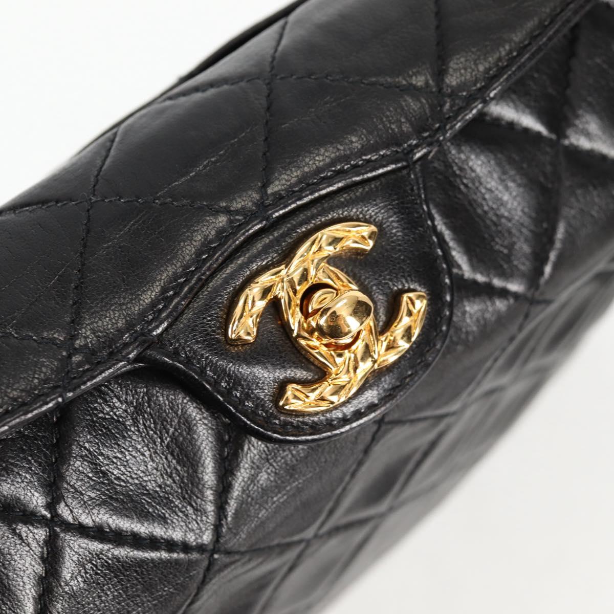 Chanel Quilted
