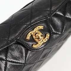 Chanel Quilted