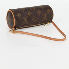 Louis Vuitton Mini baby papillon