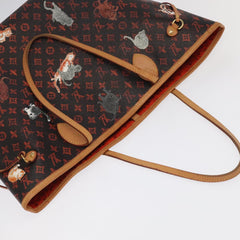 Louis Vuitton Neverfull MM