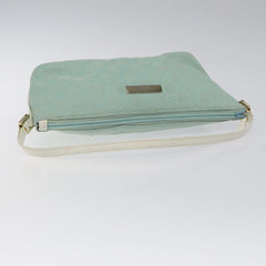 Gucci GG canvas