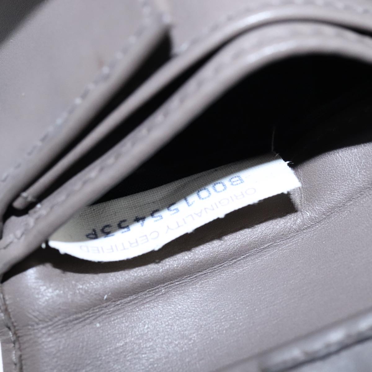 Bottega Veneta Intrecciato
