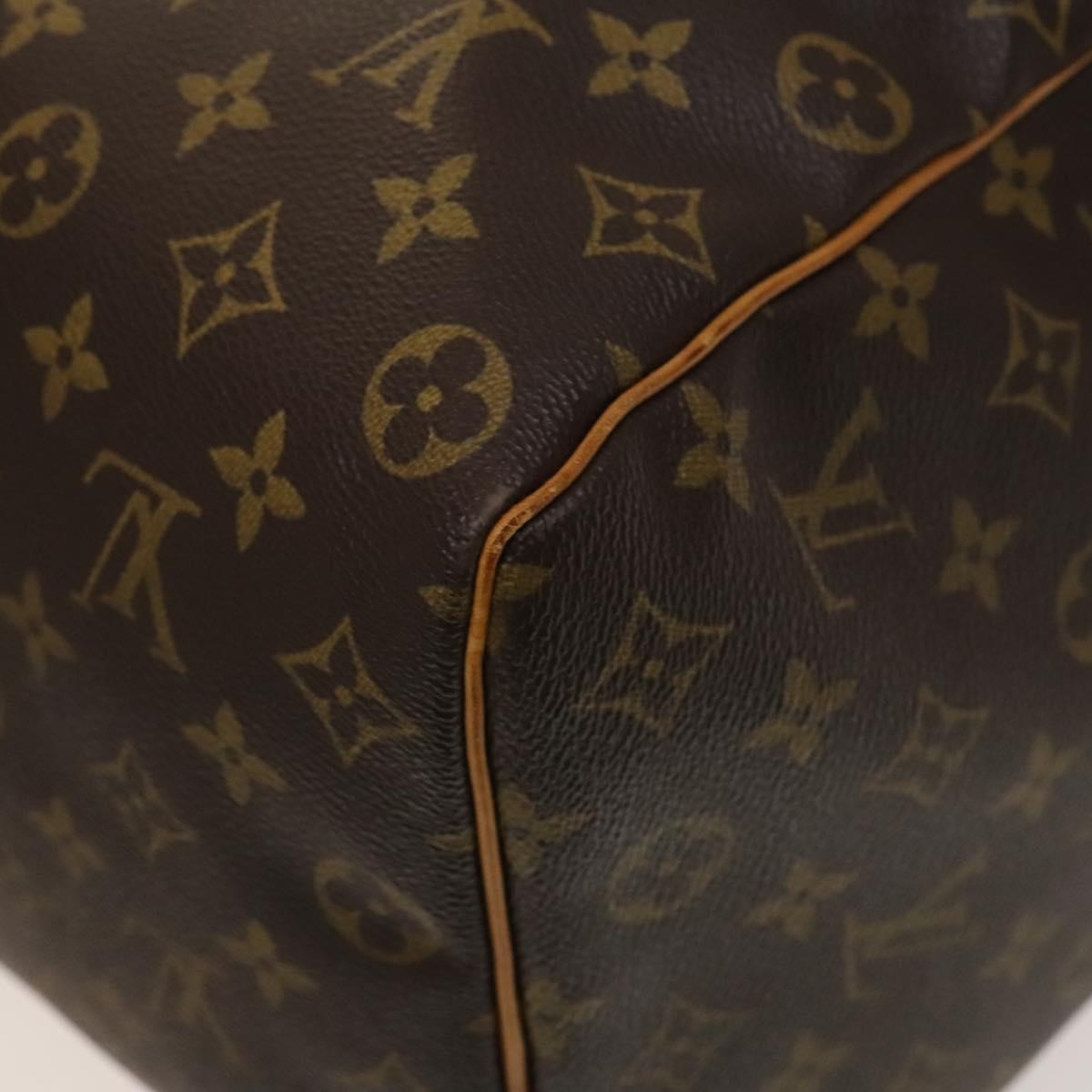 Louis Vuitton Keepall 50