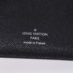 Louis Vuitton Agenda cover