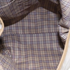 Burberry Blue Label