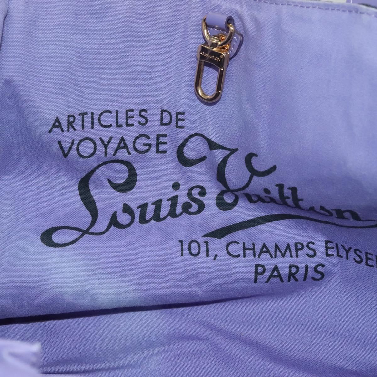 Louis Vuitton Ipanema