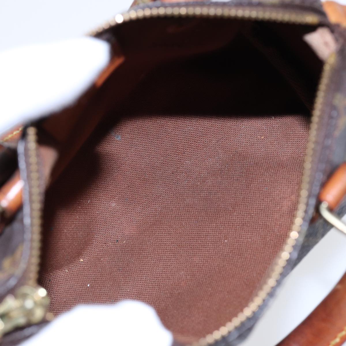 Louis Vuitton Mini speedy