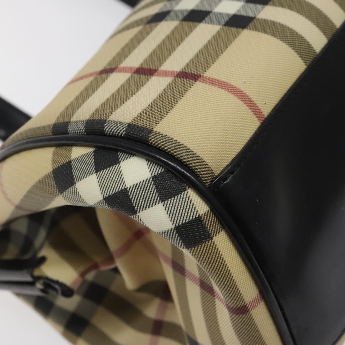Burberry Nova Check