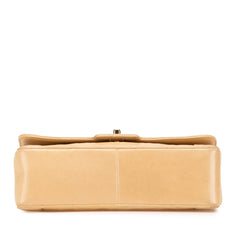 Medium Lambskin Diana Full Flap
