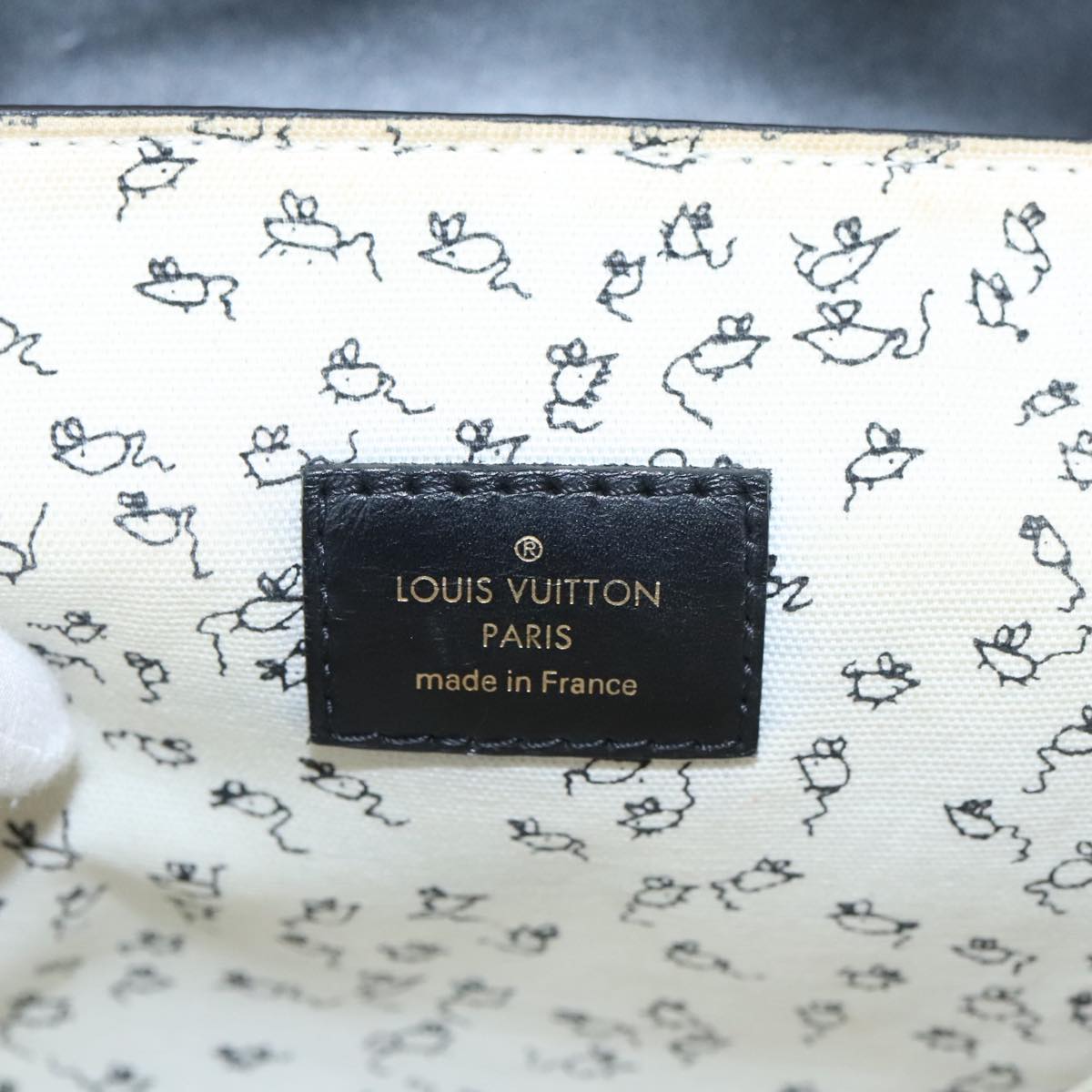 Louis Vuitton