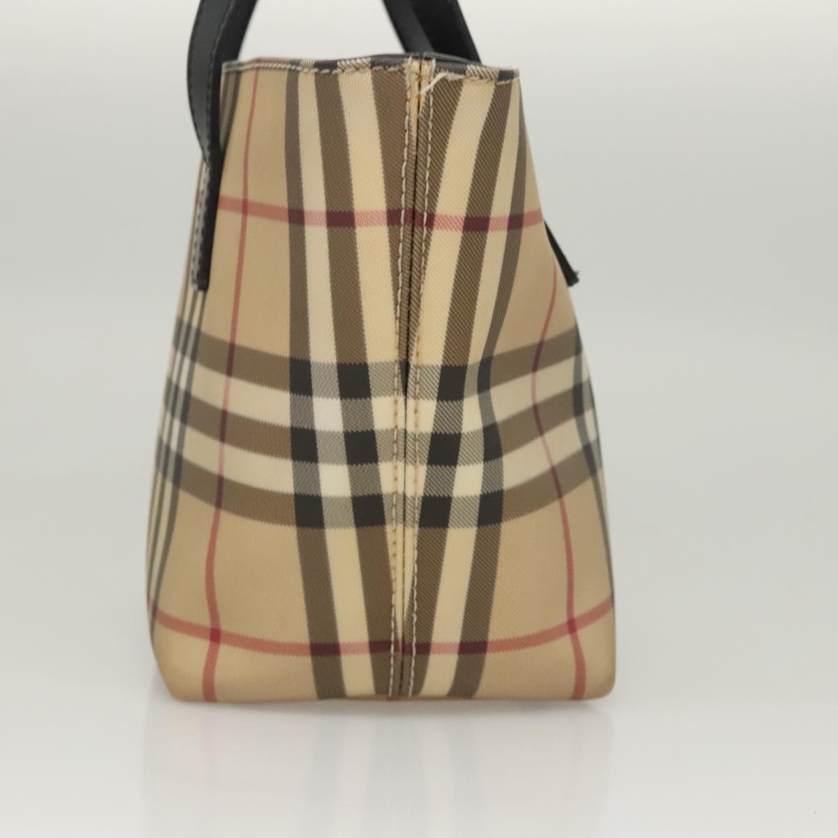 Burberry Nova Check